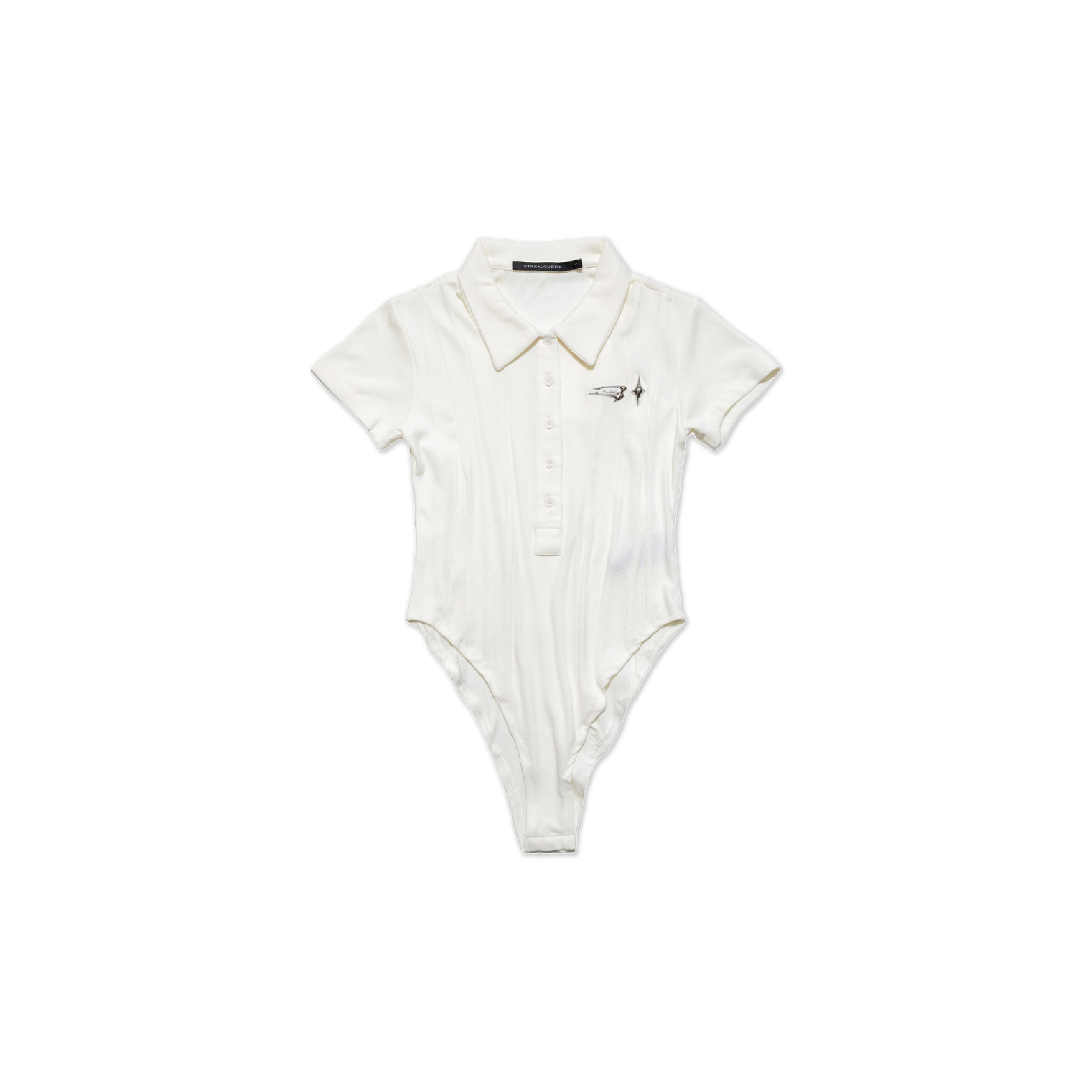 E’TREALOUEST EAL 25AW （ OLD DAYS ） Womens BodySuit 女裝 連體衣