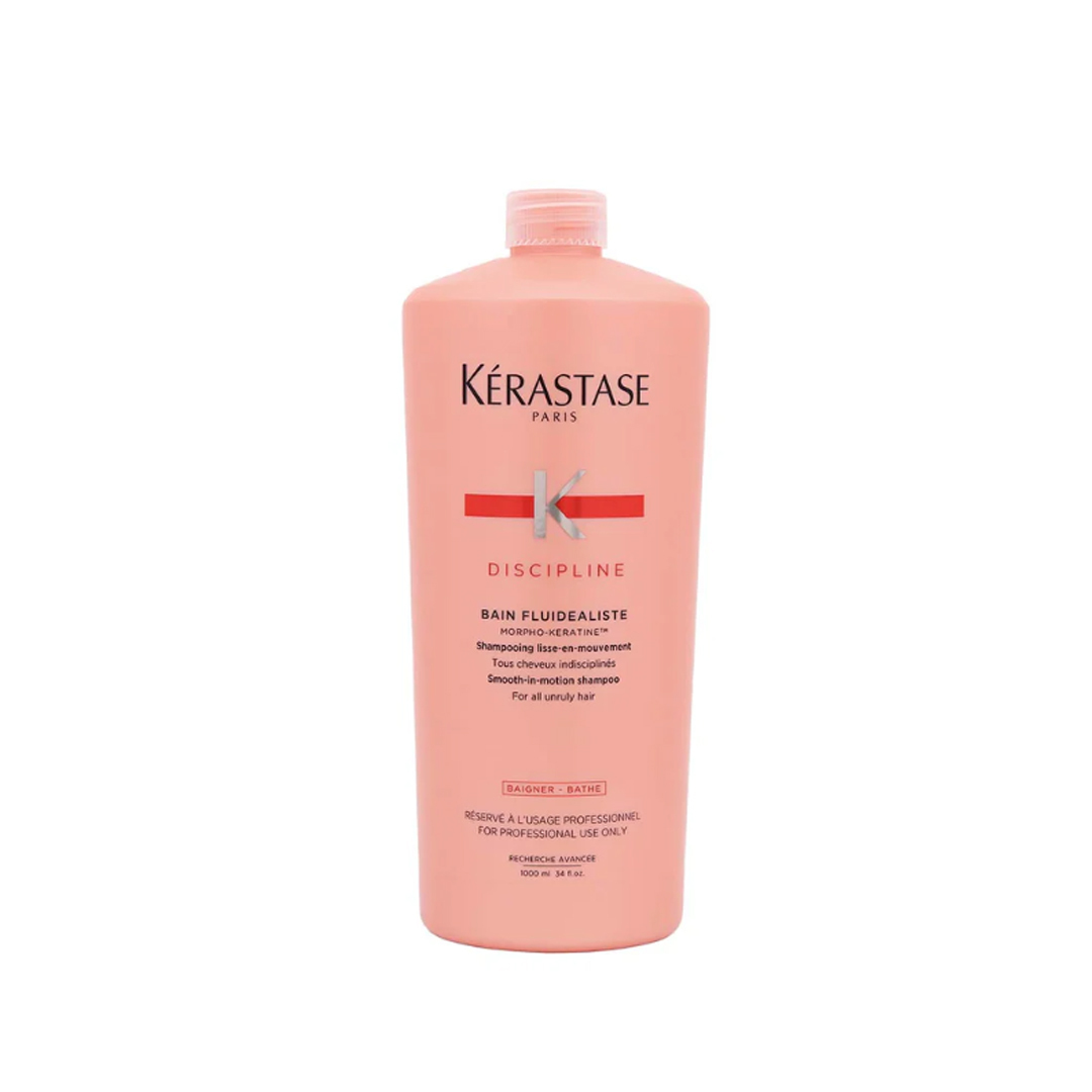 Kerastase 躍動順滑浴髮乳 1000ml