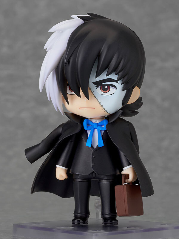 Jun Good Smile Company Nendoroid 2984-a Black Jack Comic Color Ver. PRE-ORDER