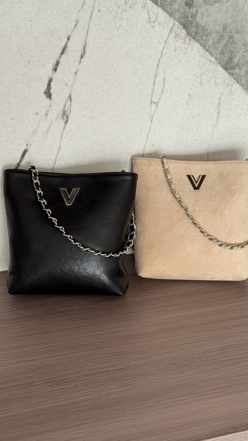 晝夜分時’Day and Night—單肩包