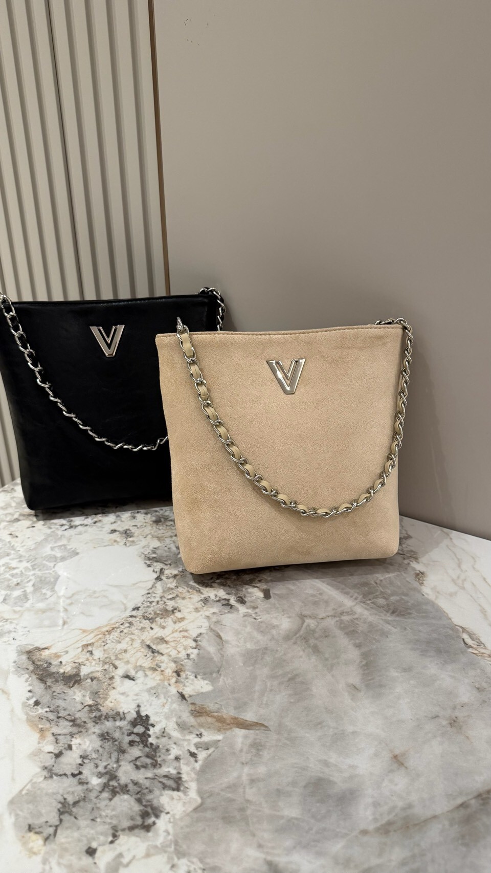 晝夜分時’Day and Night—單肩包