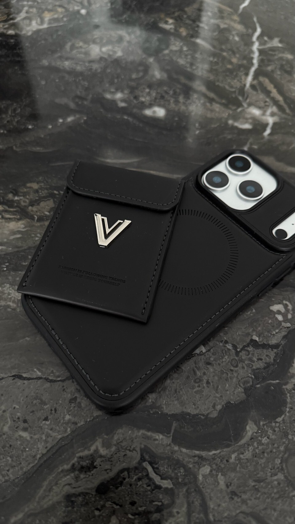 磁力矩陣’Magnetic force—手機殼