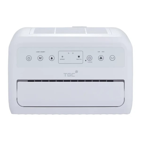 TGC   TDF130‧23升/日‧負離子抽濕機‧香港行貨,原廠1年保養‧