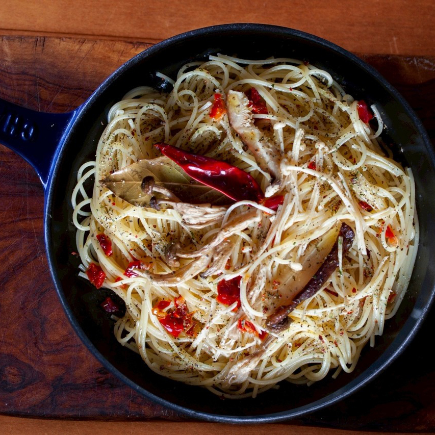 [SEEDSCORE] 義大利麵套組