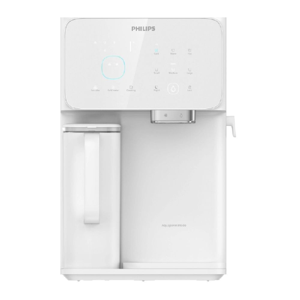 💥New💥 飛利浦 Philips   ADD6991WH/90‧5合1 RO UV-C LED‧純淨冷熱製冰飲水機‧6公升‧香港行貨,香港及澳門原廠2年保養‧