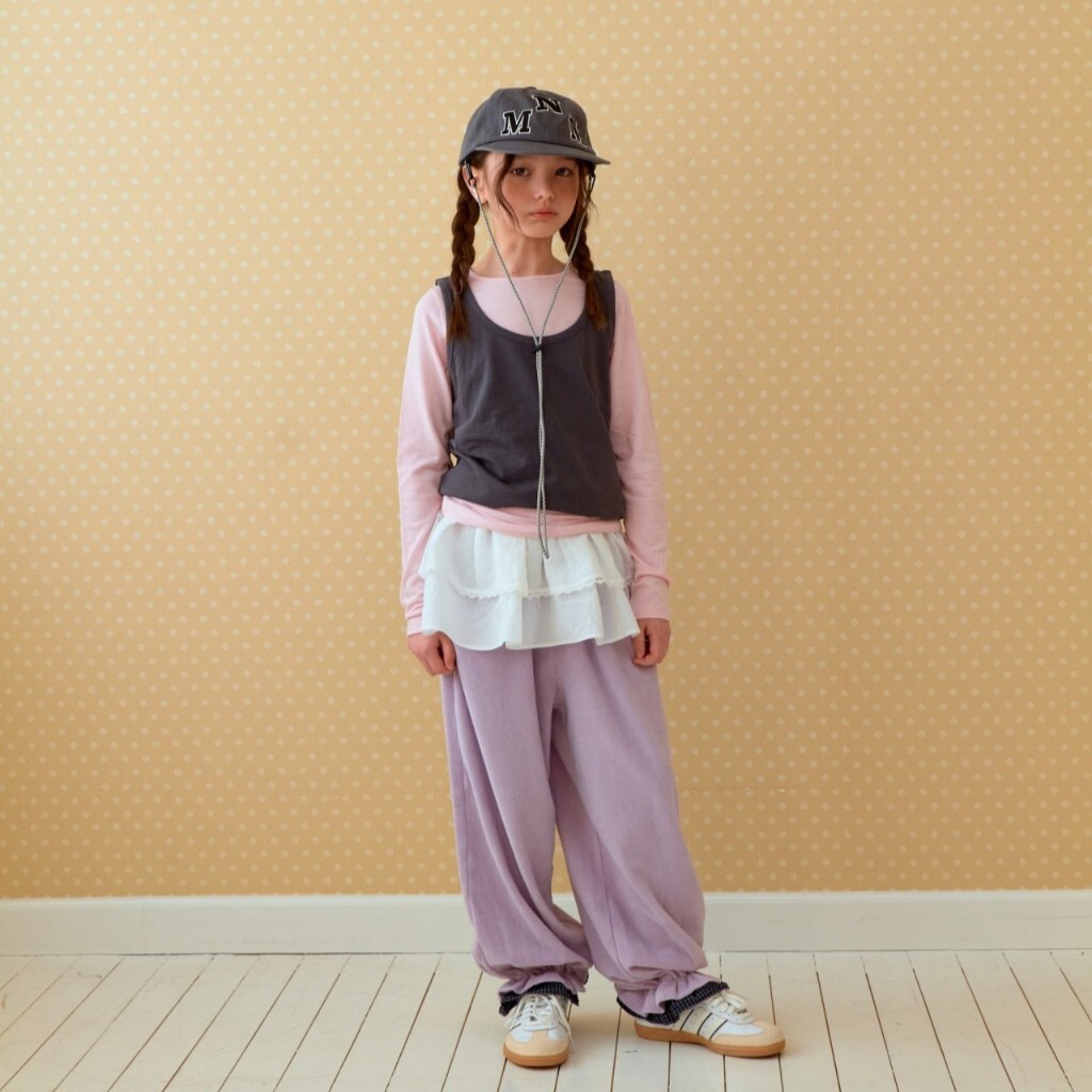 90-140 MNM 外搭坦克背心 4色