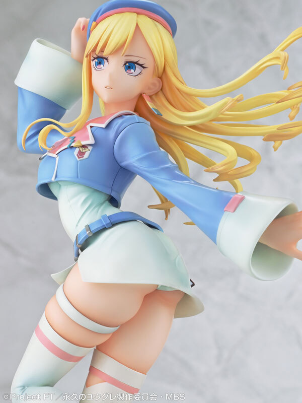 預訂10月 Medicos Entertainment 1/7 黃昏 永遠的黃昏 Pre-order