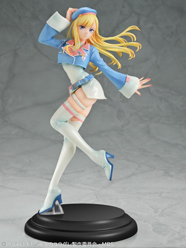 預訂10月 Medicos Entertainment 1/7 黃昏 永遠的黃昏 Pre-order