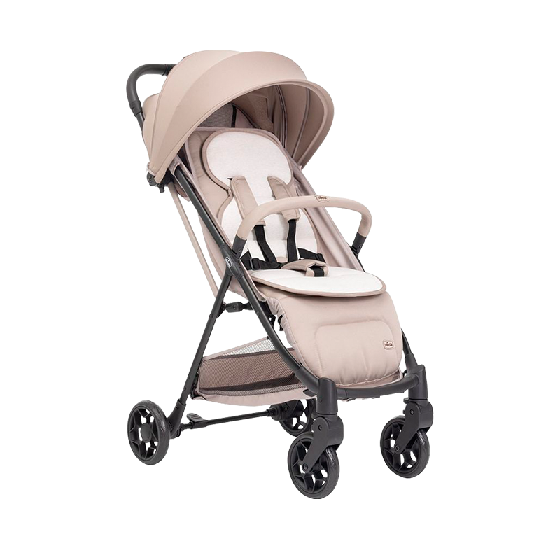 Chicco Taormina美型輕量嬰兒推車