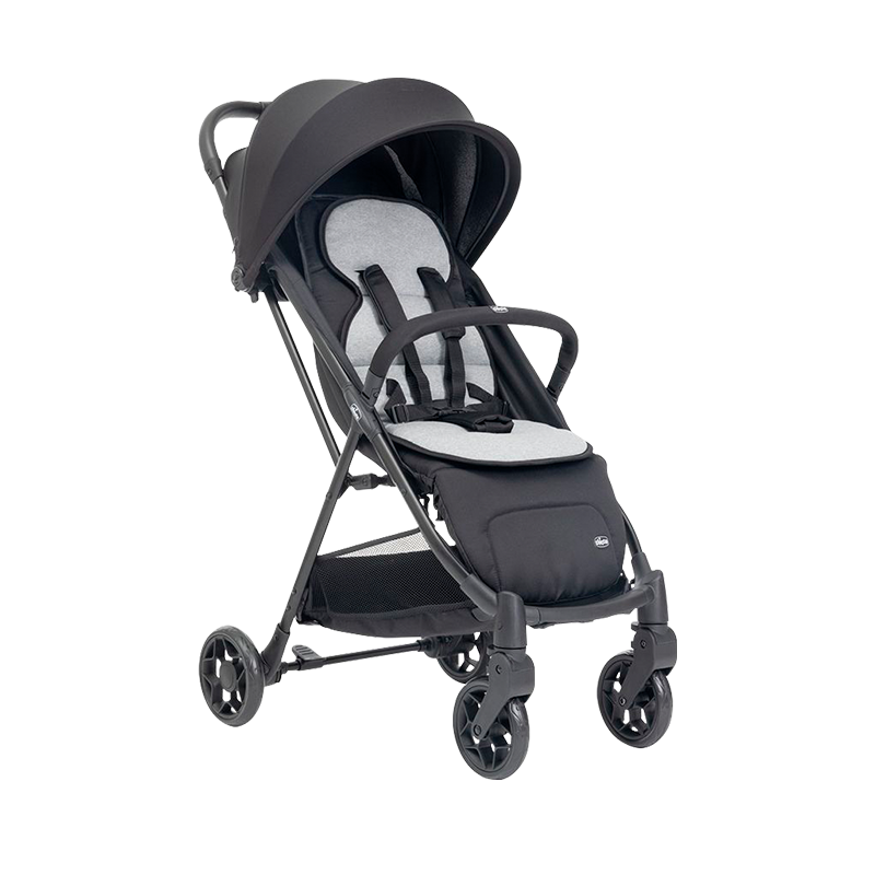 Chicco Taormina美型輕量嬰兒推車