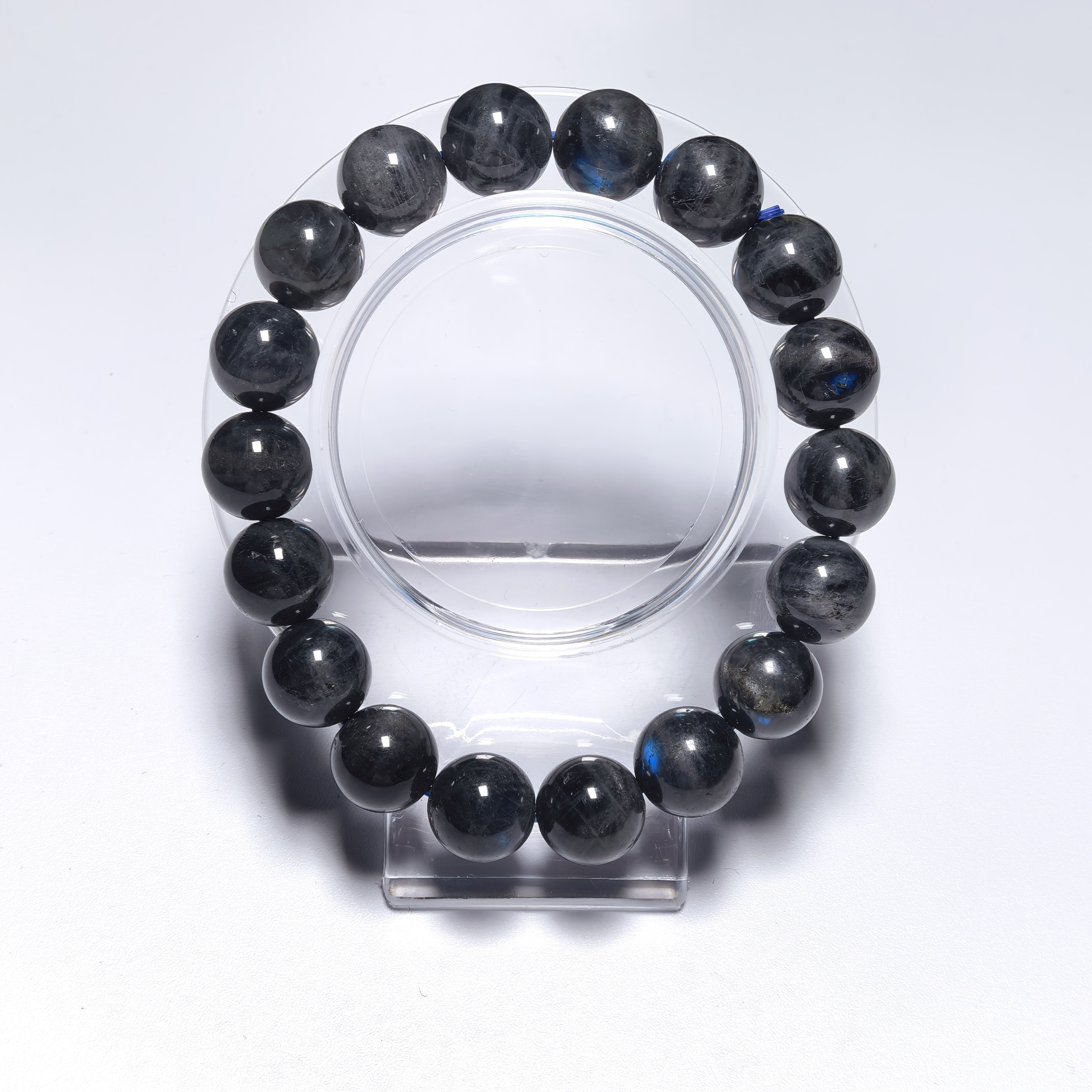 黑武士拉長手串11m CH1030