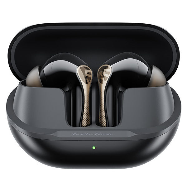 SoundPeats  Air5 Pro+ 真無線降噪耳機｜xMEMS 高解析 台灣總代理公司貨