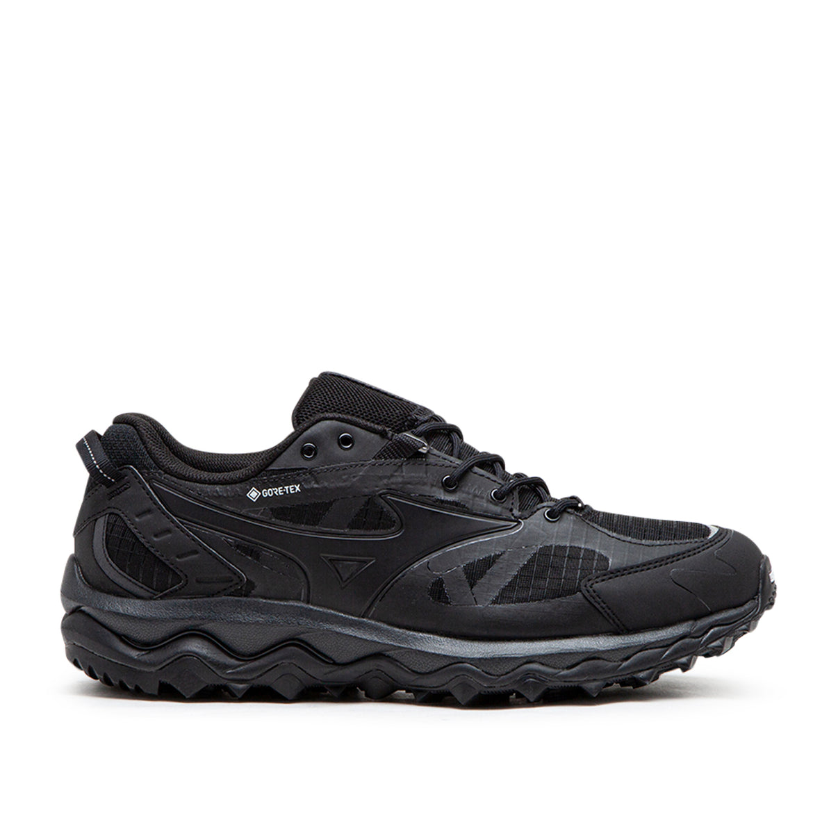 Mizuno｜WAVE MUJIN TL GTX  "D1GA237301"