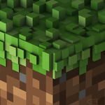 C418《Minecraft Volume Alpha》（彩膠LP）