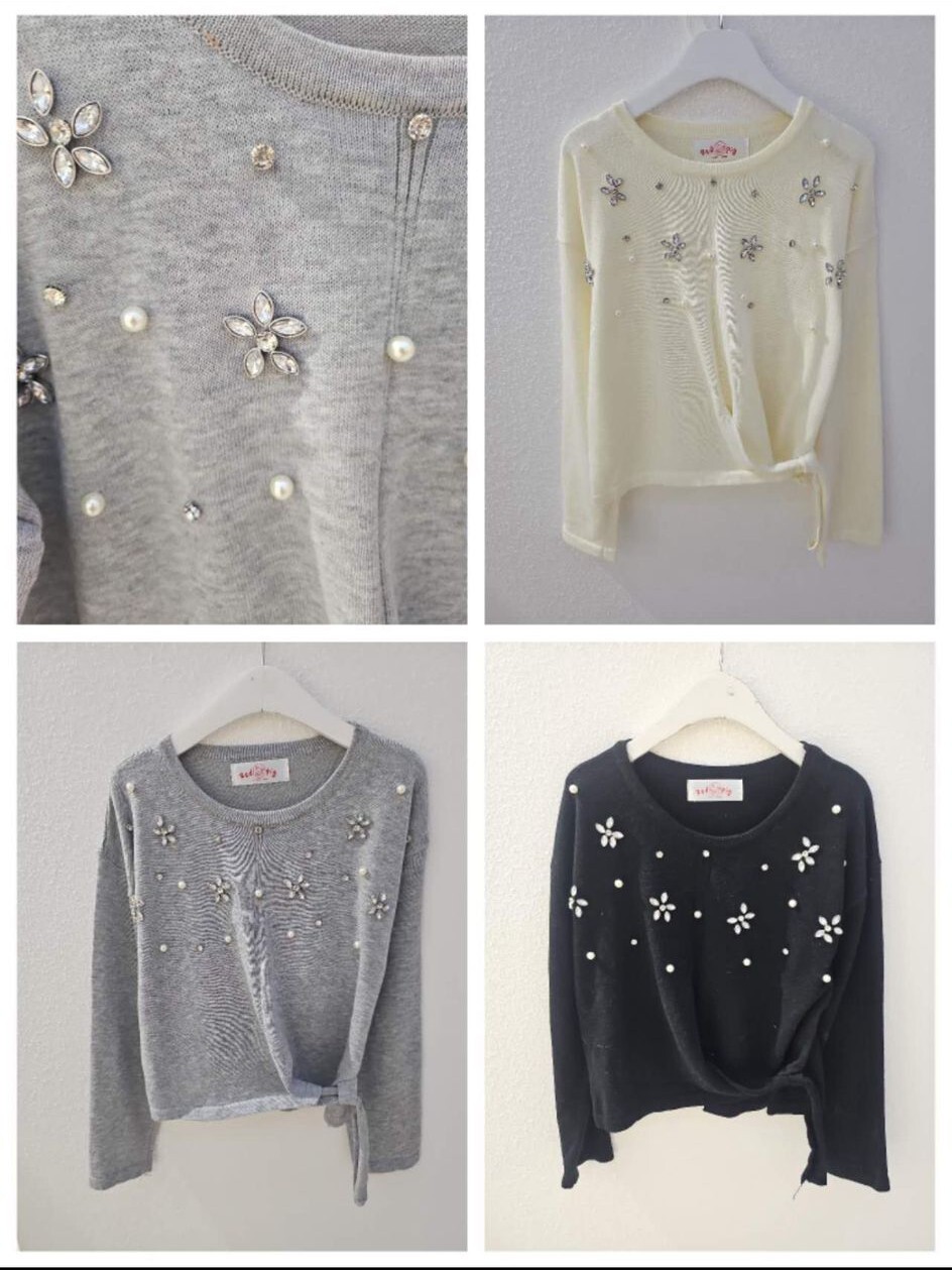 ED38 胸41.5-62 長19.5 $359 (一口價)