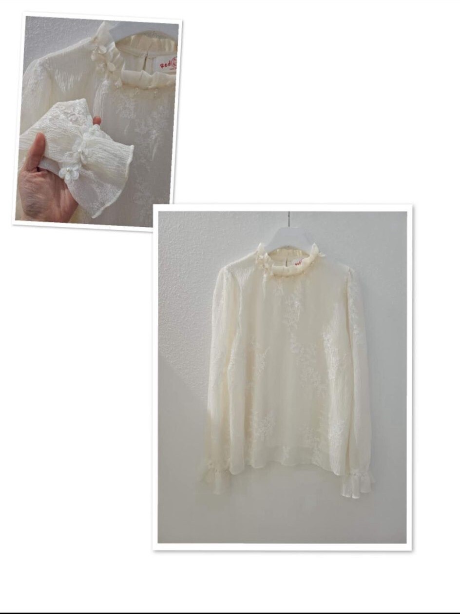 ED42 胸40-48 長23.5 $399 (一口價)