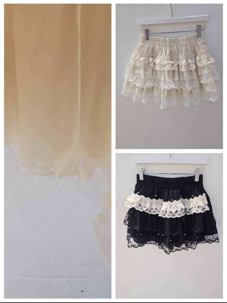 ED44 腰25-37 HIP41.5 長14 $379 (一口價)