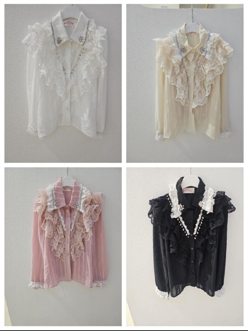 ED45 胸42.5 長24.5 $429 (一口價)