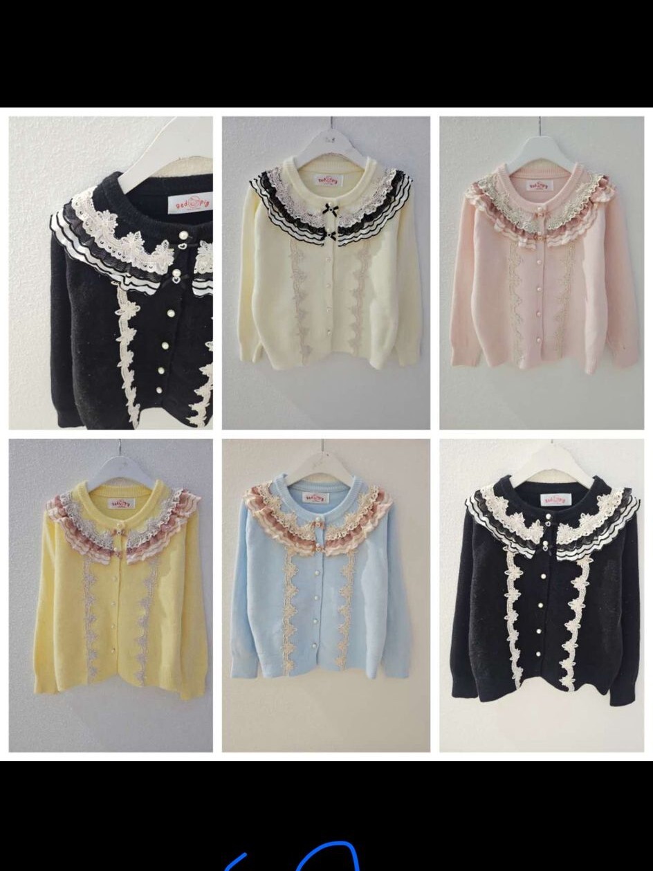 ED47 胸40-55 長20.5 $399 (一口價)