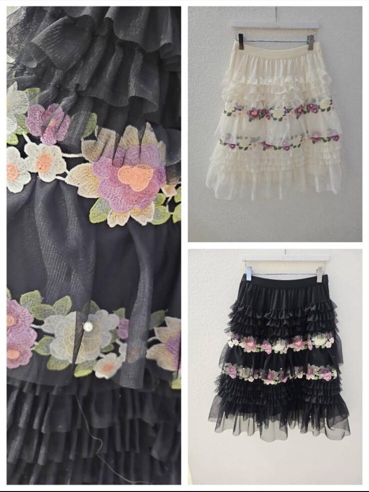 ED49 腰24-40 HIP43 長24.5 $399 (一口價)