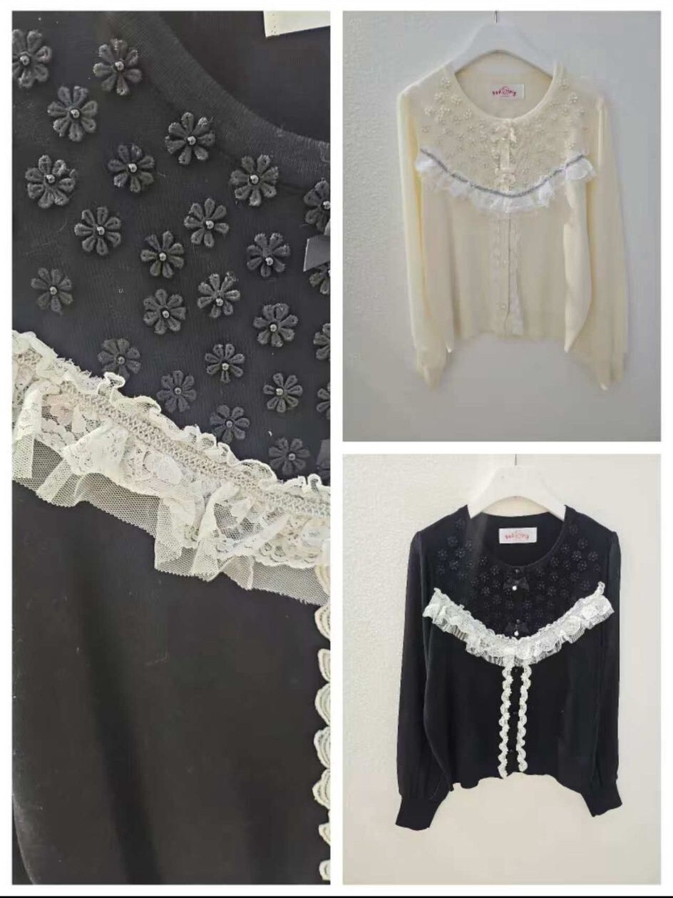 ED54 胸37-60 長21.5 $379 (一口價)