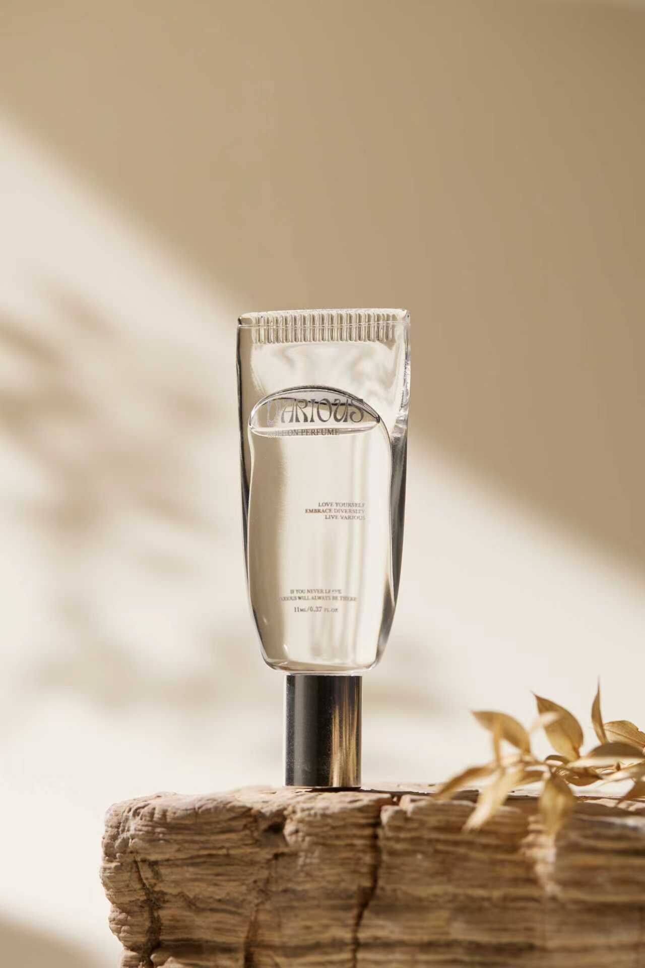 初生 • First Breath—滾珠香水