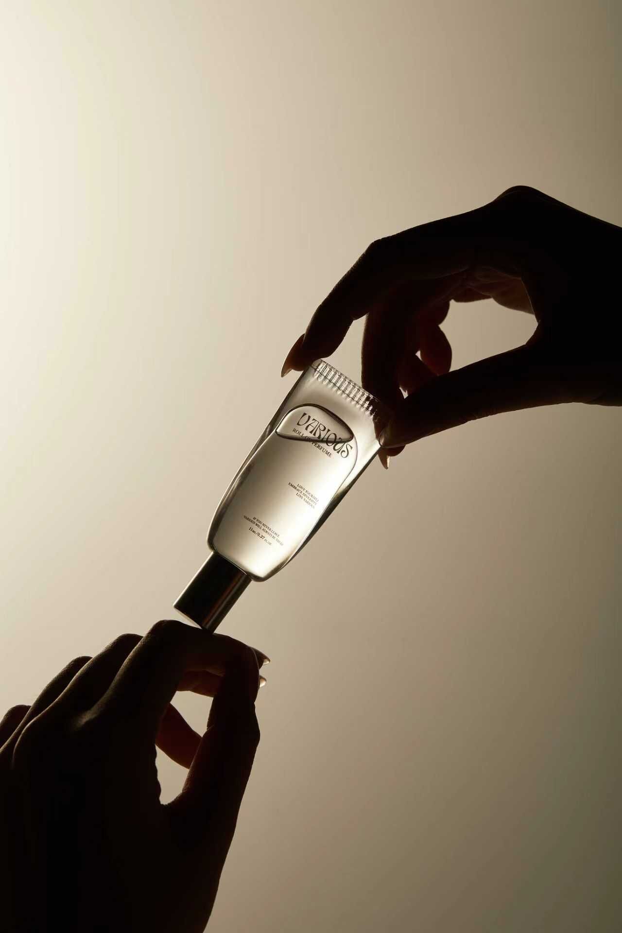 初生 • First Breath—滾珠香水