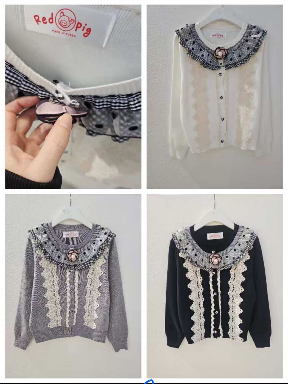 ED59 胸38-54 長21 $399 (一口價)