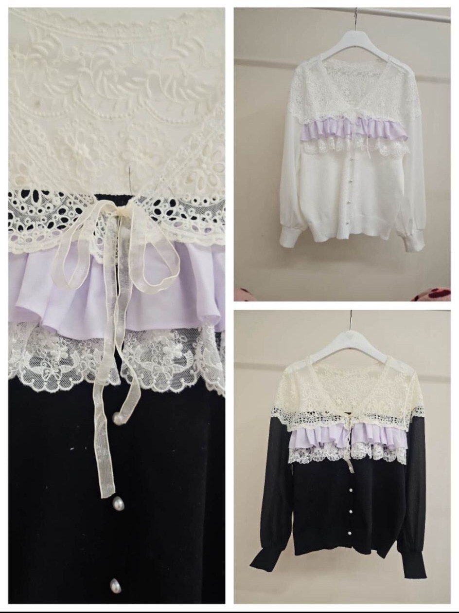 ED64 胸38-55 長22.5 $399 (一口價)