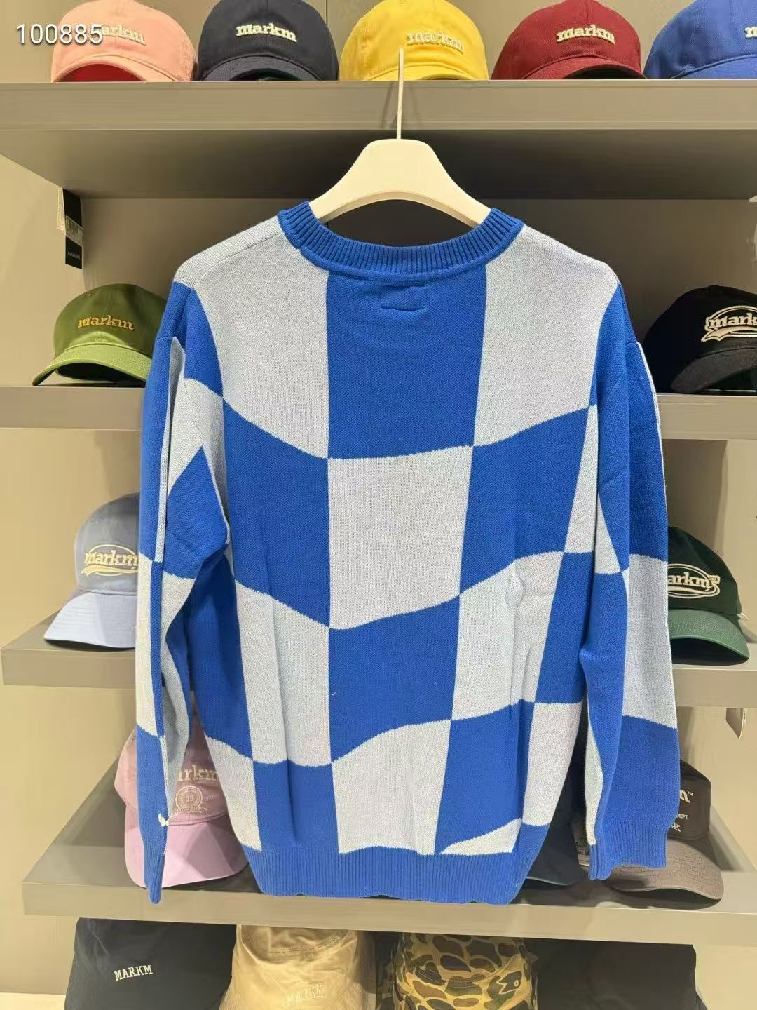 韓國代購 MARKM 韓版冷杉AM100885