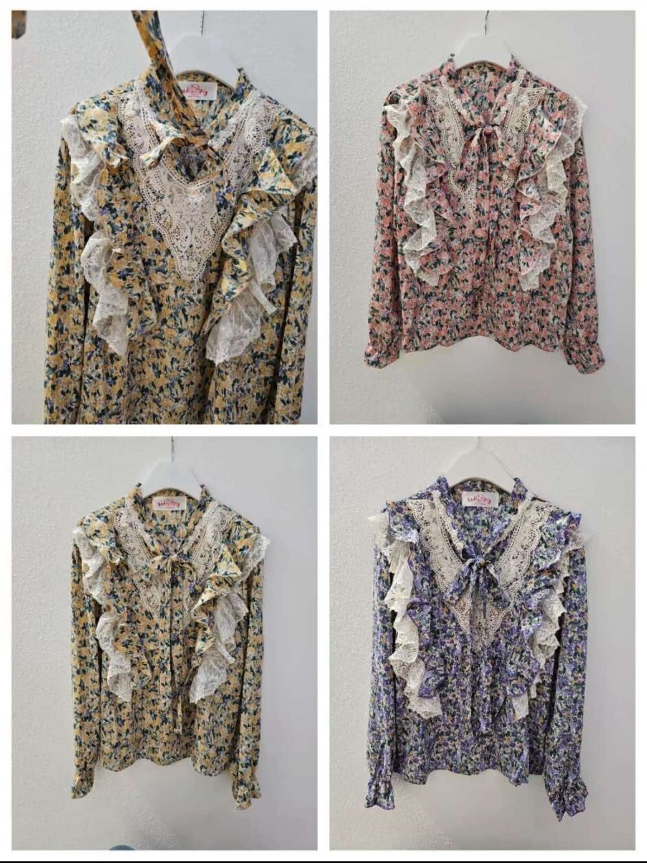 ED67 胸40 長23.5 $399 (一口價)