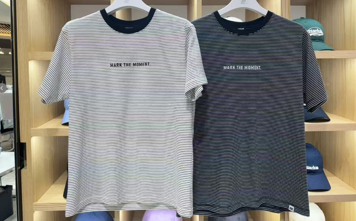 韓國代購 MARKM 超筍短袖T恤