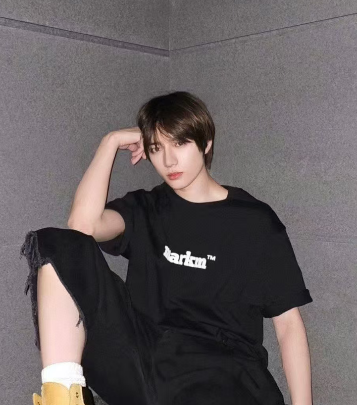 韓國代購 MARKM 經典特價T恤 MIIBC8826