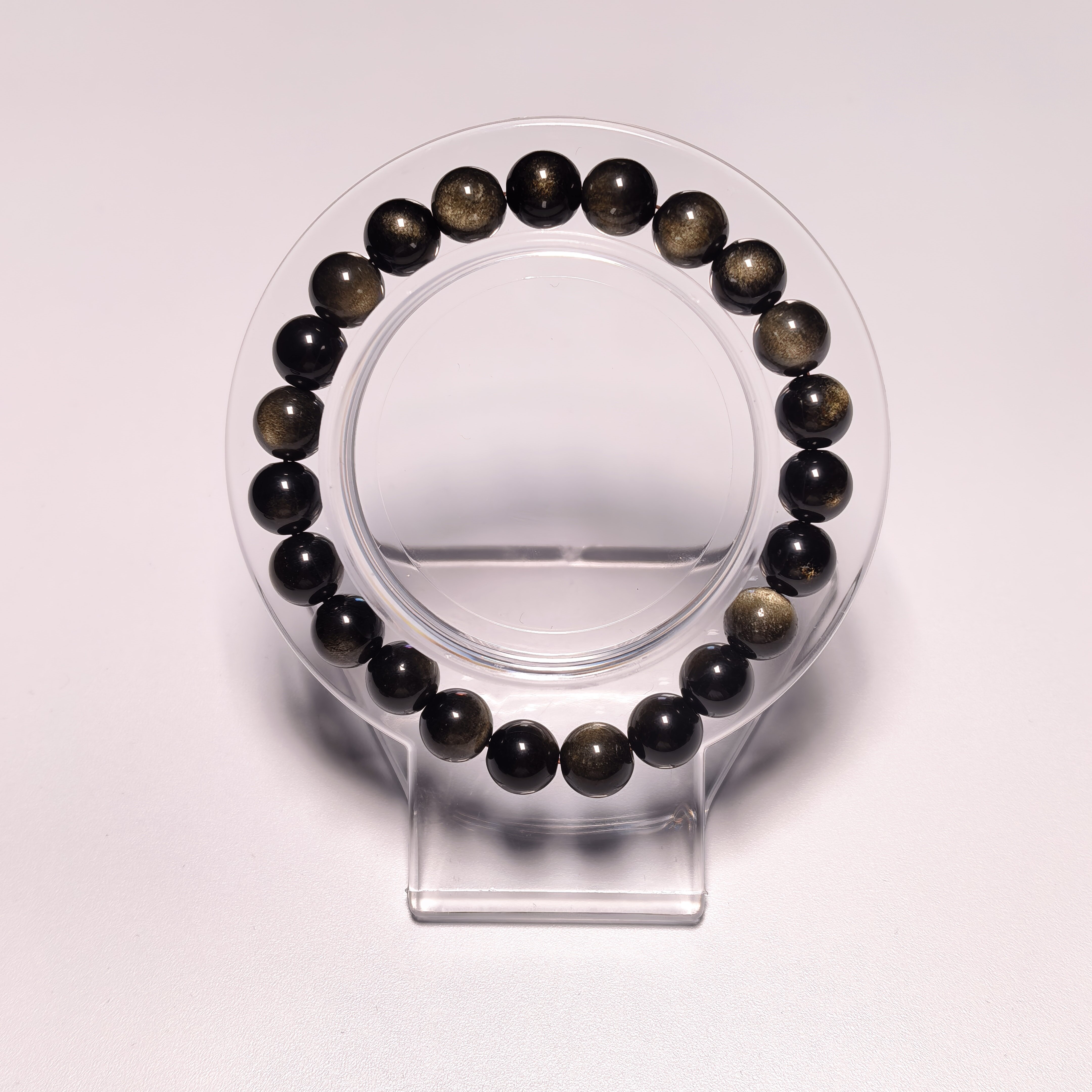 金曜石手串8m+ CH1294