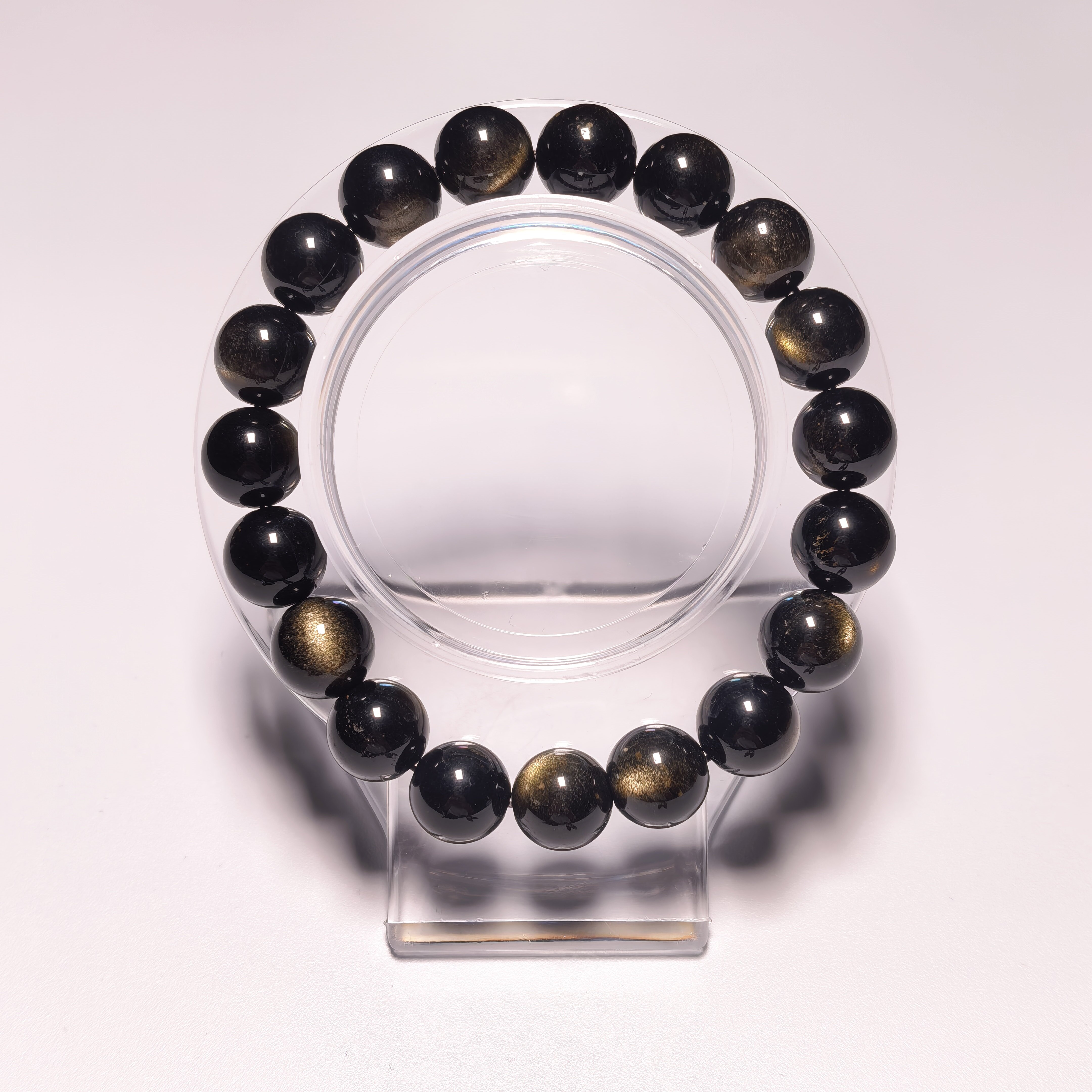 金曜石手串10m+ CH1295