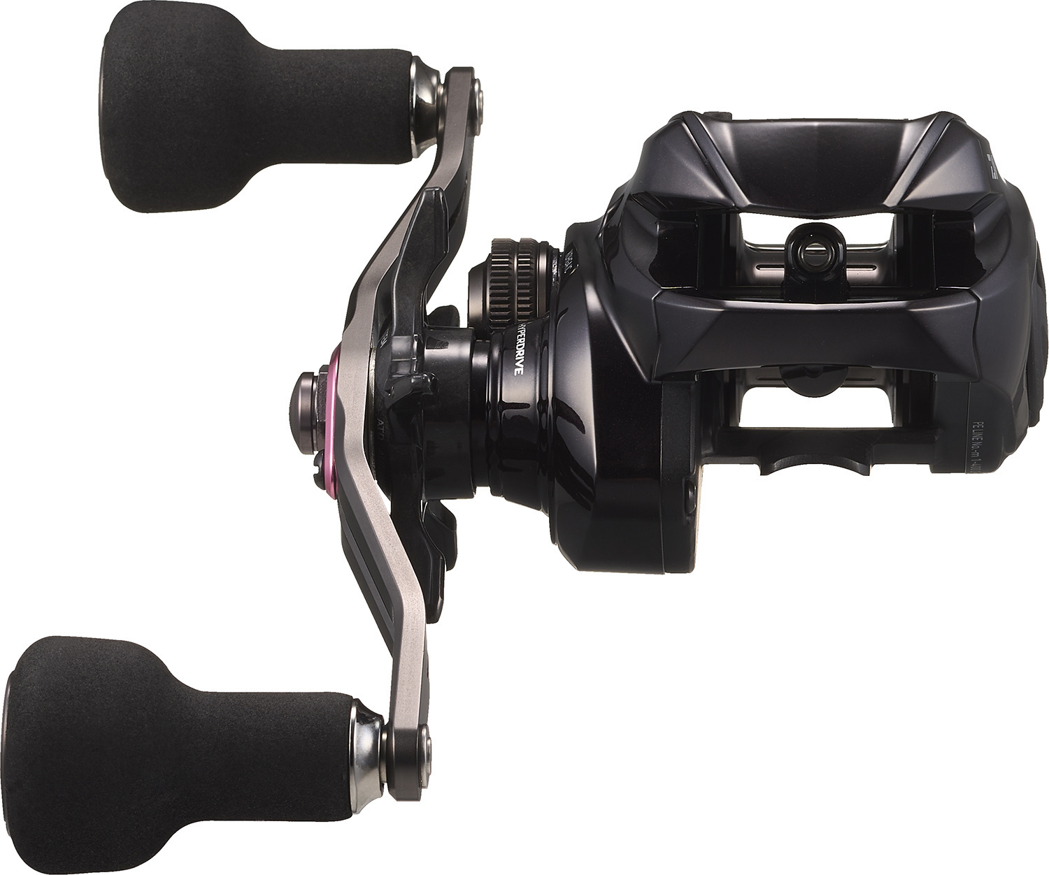 DAIWA 26 KOHGA 紅牙IC 150 電子記米捲線器記米小烏龜船釣小搞搞游動丸