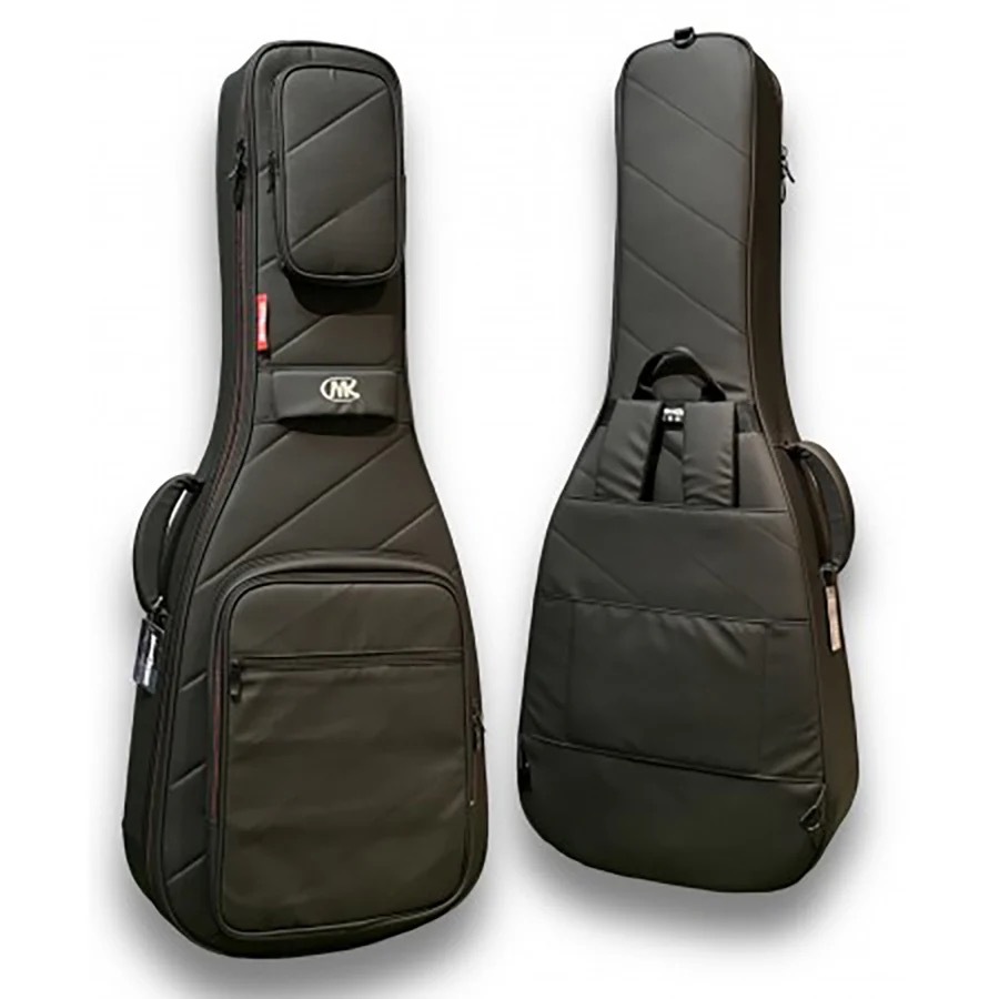 Monk Custom MONK AIR NINJA 木吉他琴袋 電吉他琴袋 貝斯琴袋 第 2 張圖片｜三峽吉他 / Bass