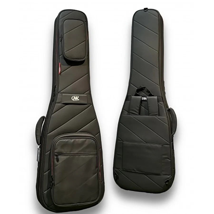 Monk Custom MONK AIR NINJA 木吉他琴袋 電吉他琴袋 貝斯琴袋 第 3 張圖片｜三峽吉他 / Bass