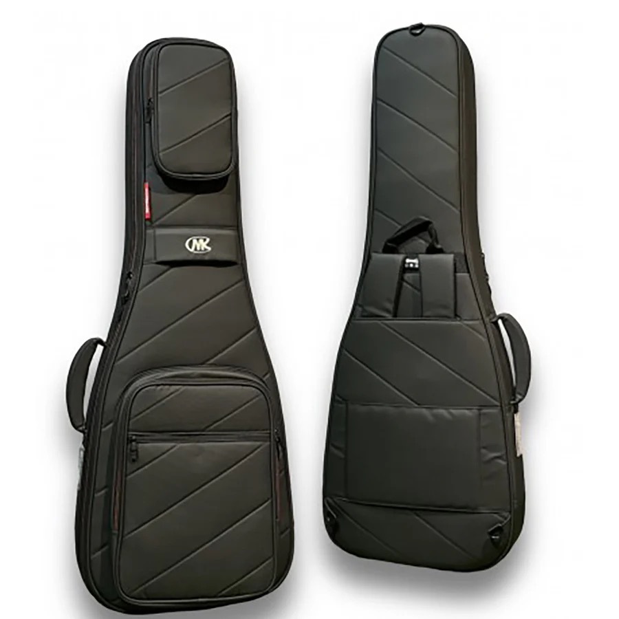 Monk Custom MONK AIR NINJA 木吉他琴袋 電吉他琴袋 貝斯琴袋 — 三峽吉他 / Bass