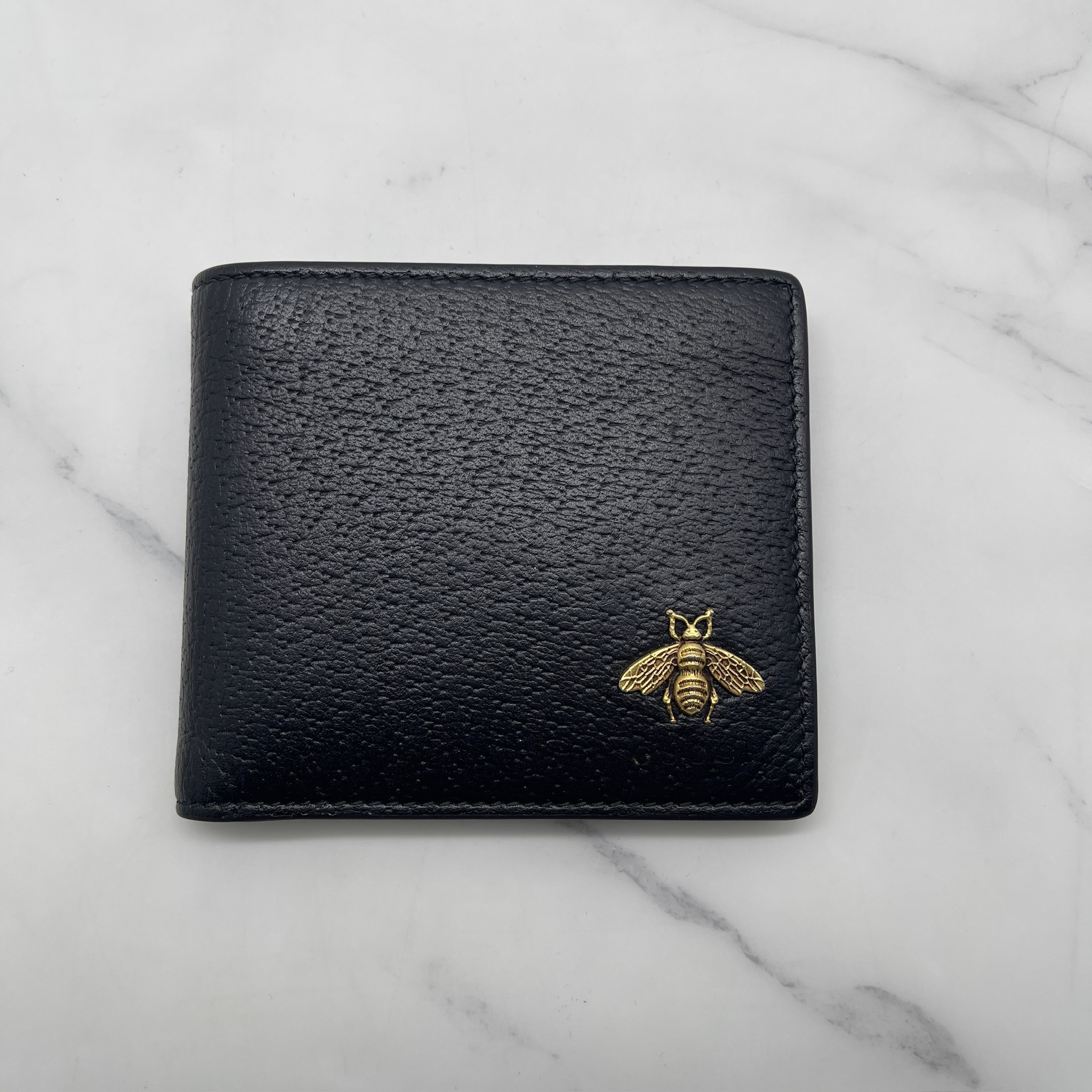 Gucci Bee Wallet