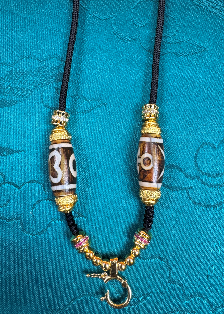 VE031 貴人如意練