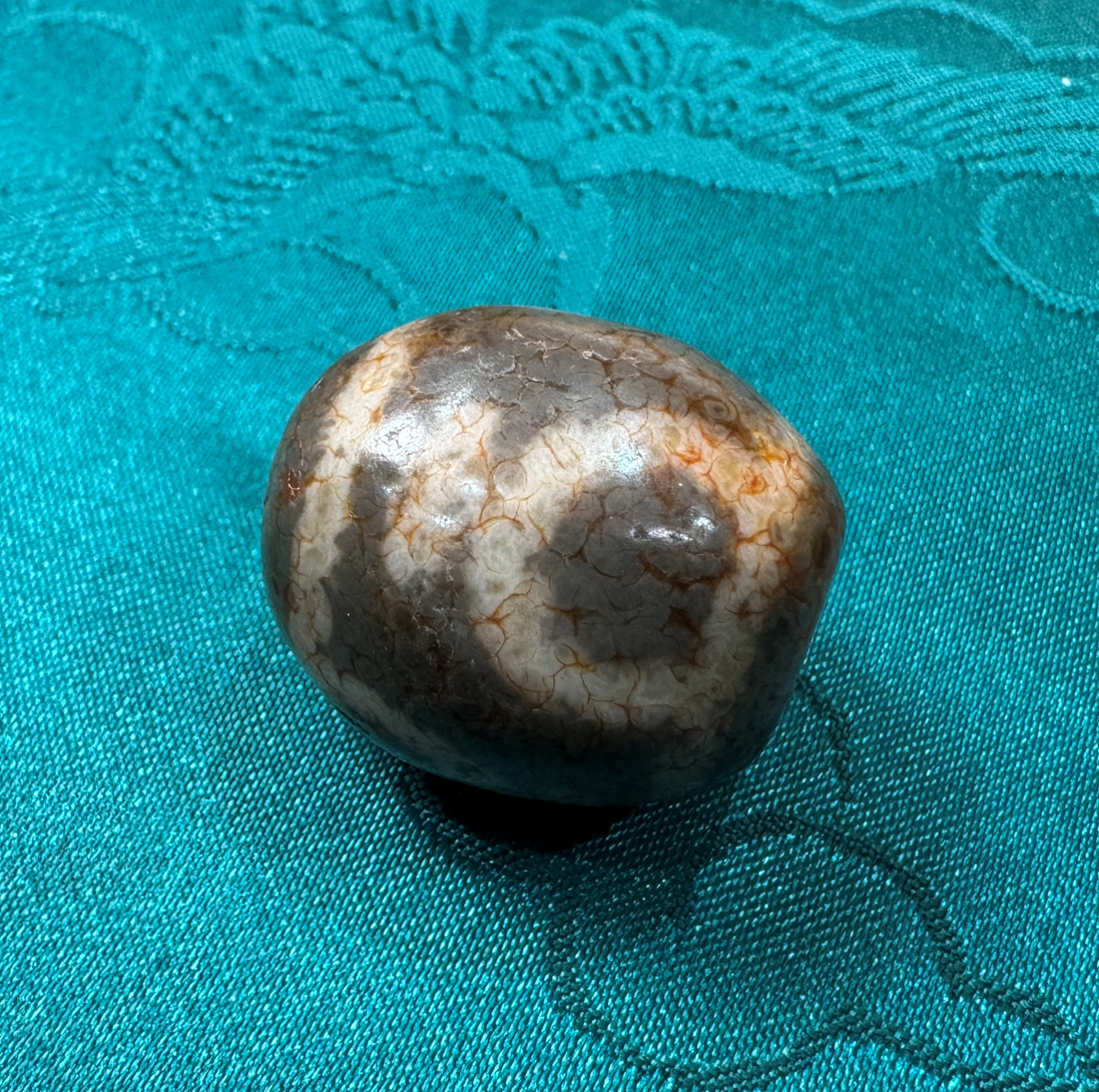 VE039 老貴人天珠