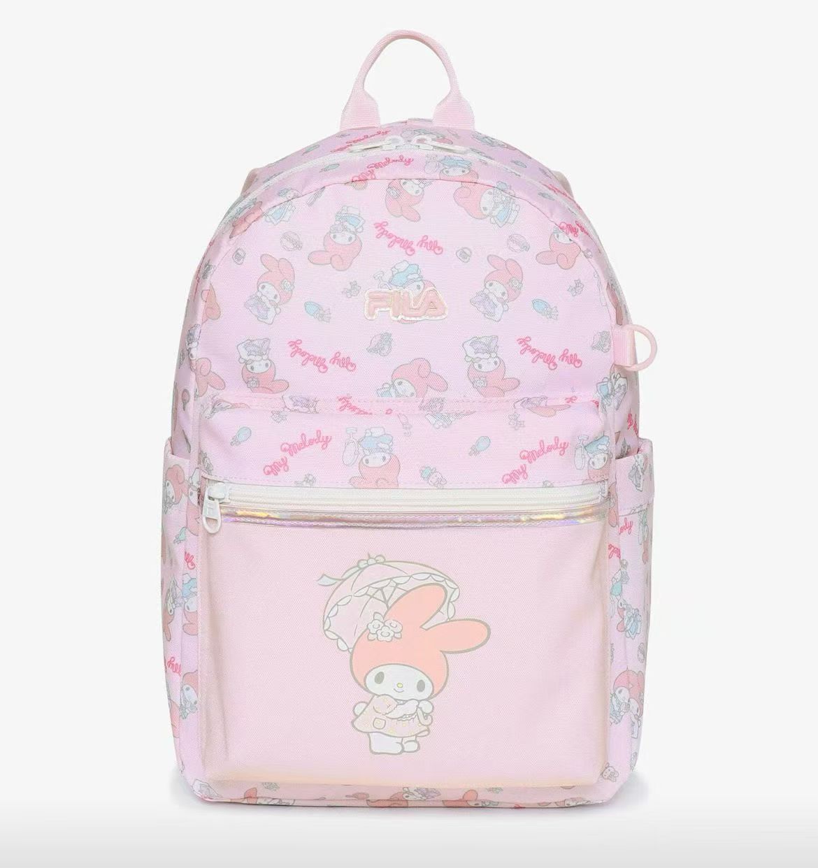 韓國代購 FILAKID兒童新款書包FK261BP07G006