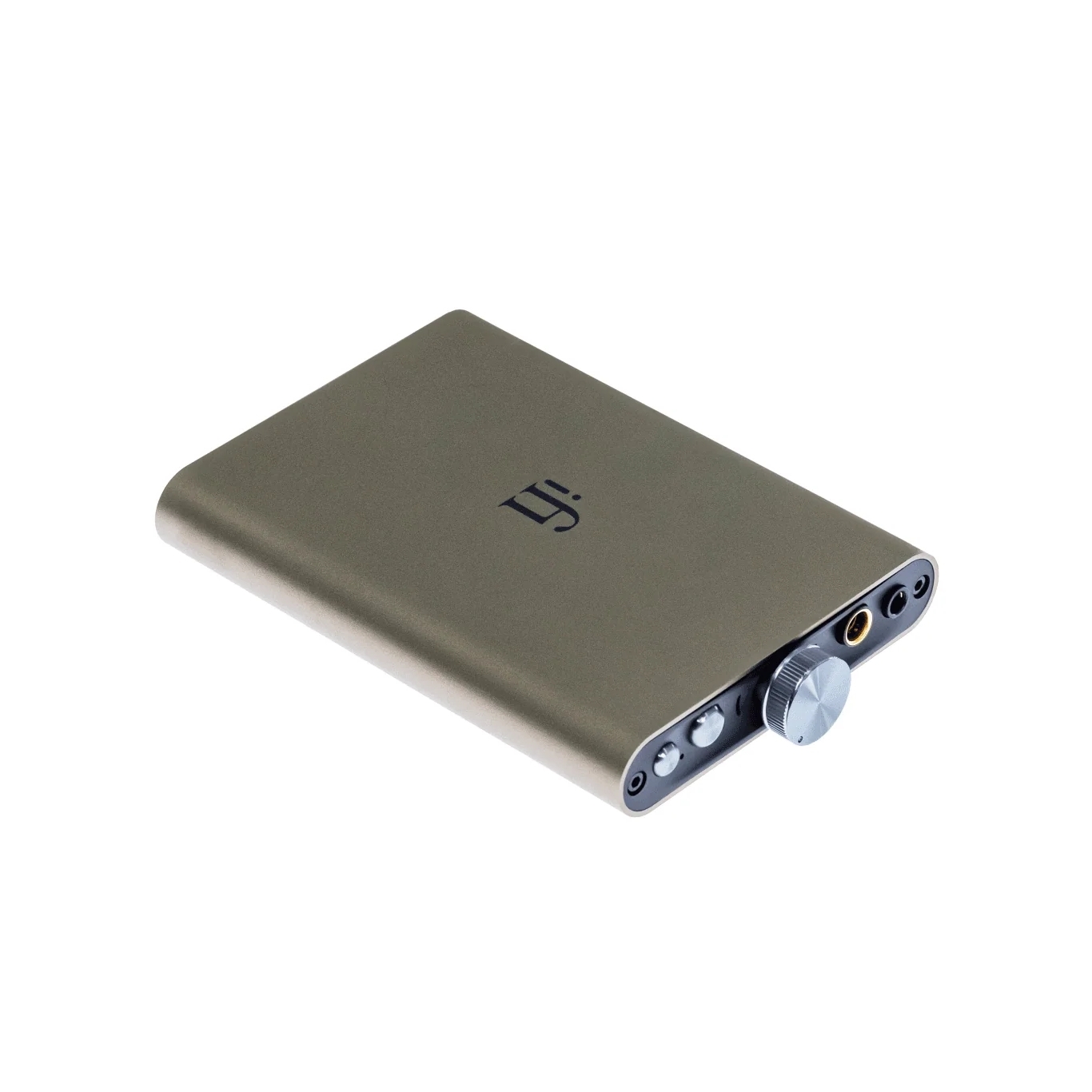 英國 iFi - Hip-Dac 3 薄型手提解碼平衡耳擴 | 4.4,3.5輸出 | USB-C輸入 | 內置iEMatch | MQA Full Decoder | DSD256, 32Bit/384kHz | 32Ω@400mW, 600Ω@6.3V