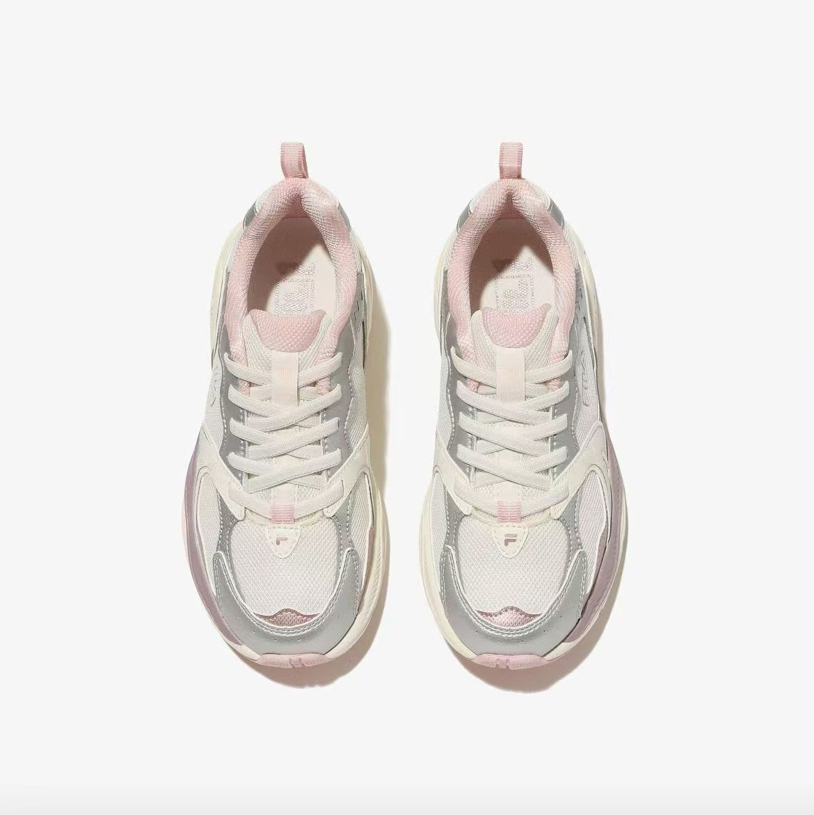 韓國代購 FILAKID 兒童新款波鞋FK253CD01X011