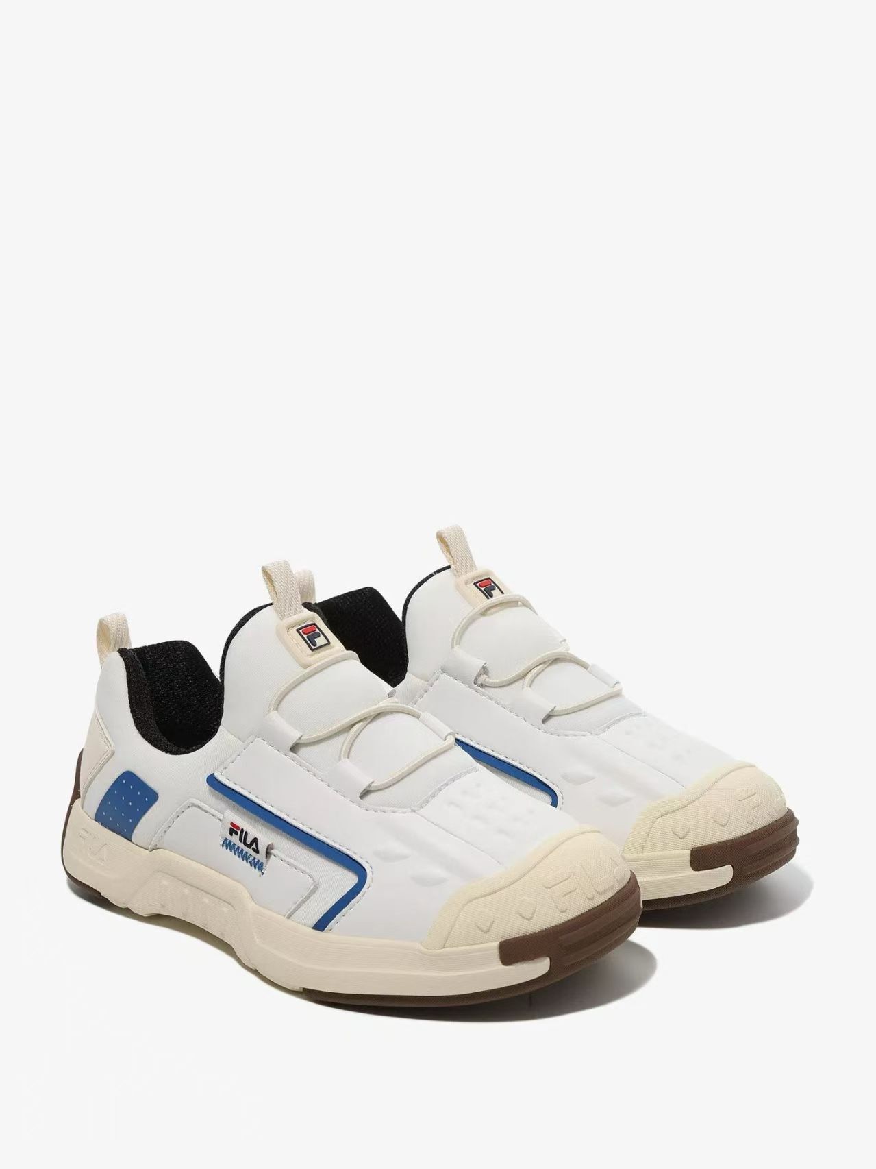 韓國代購 FILAKID 兒童波鞋3XM02423G