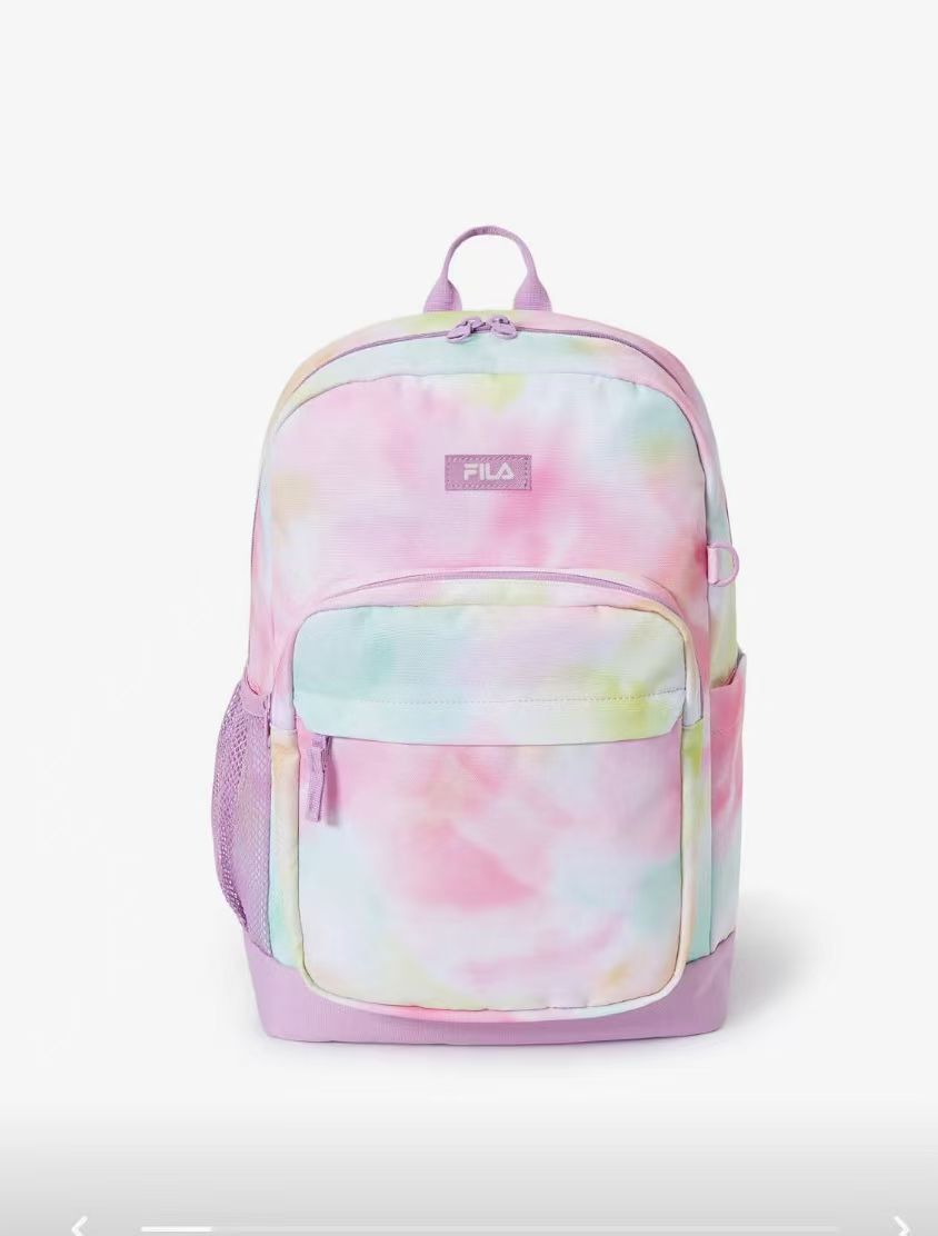 韓國代購 FILAKID兒童新款書包FK3BPH1010X