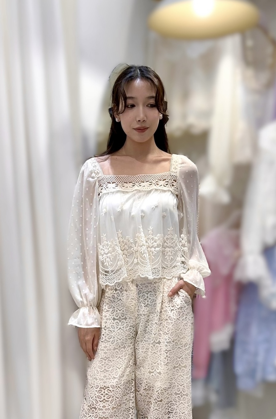 Y03  上身 胸40 長19.5 $499 (一口價) 人氣之選❤️