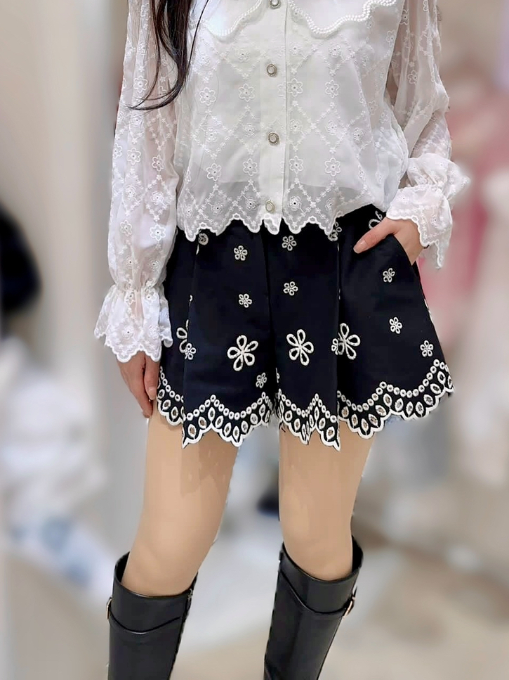 Y21 腰26-36 HIP52 長16 $519 (一口價)