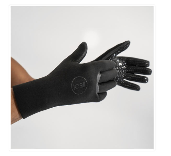 ▲第四元素Fourth Element  3mm 潛水手套